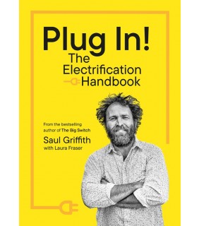 Black Inc ebook Plug In! The Electrification Handbook