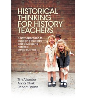 A&U Academic Historical Thinking for History Teachers