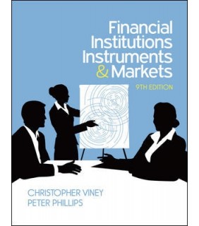 Mhe Australia Financial Institutions, Instruments And Markets 9E