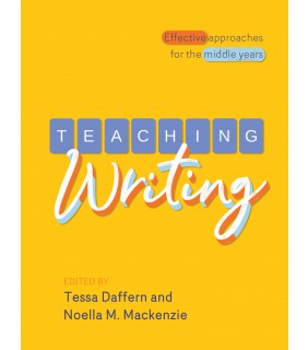 A&U Academic Teaching Writing
