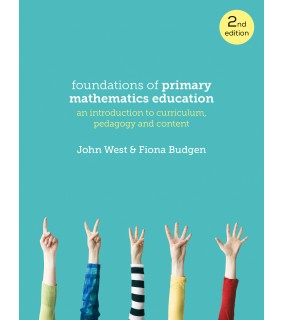 Allen & Unwin Foundations of Primary Mathematics Education: An introductio