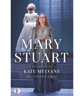 Currency Press Mary Stuart