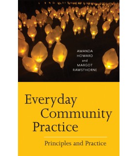 Routledge Everyday Community Practice