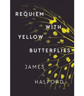 UWA Publishing Requiem with Yellow Butterflies