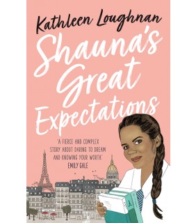 Allen & Unwin ebook Shauna's Great Expectations