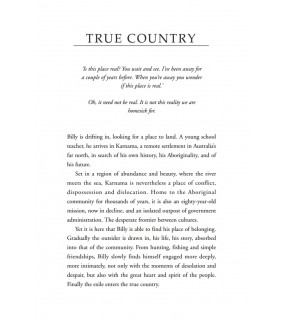 Fremantle Press ebook True Country