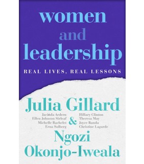 Penguin Women and Leadership: Real lives, real lessons