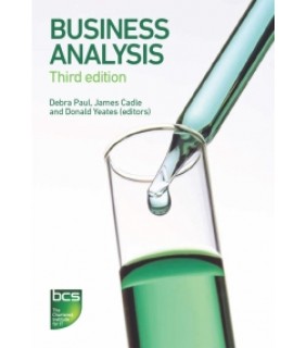 Business Analysis - eBook