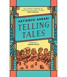 Canongate PBS Telling Tales