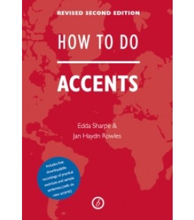 ebook How To Do Accents