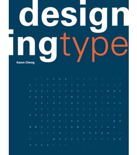 Laurence King Designing Type