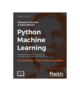 Packt Publishing ebook Python Machine Learning 2E