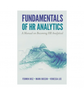 Emerald Publishing Limited ebook Fundamentals of HR Analytics