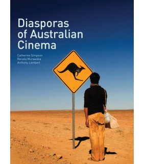 *University of Chicago Press Diasporas of Australian Cinema