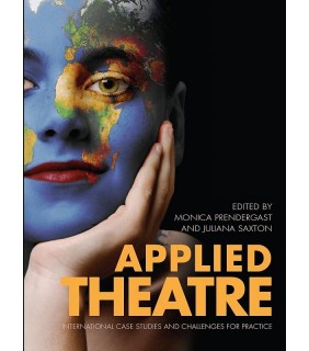 Intellect Books ebook Applied Theatre: International Case Studies and Challe