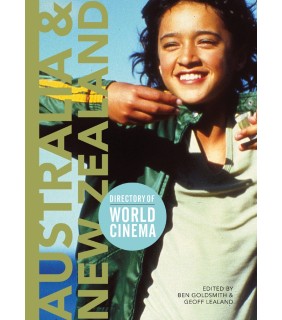 Intellect Books Directory of World Cinema: Australia and New Zealand