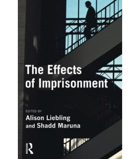 The Effects of Imprisonment