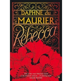 Virago Rebecca