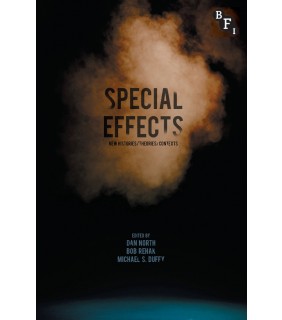Bloomsbury ebook Special Effects: New Histories, Theories, Contexts