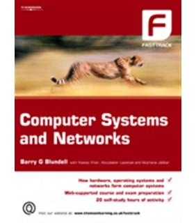 Cengage Learning Computer Systems and Networks