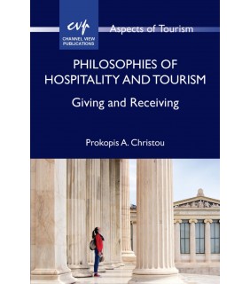 Channel View Publications ebook Philosophies of Hospitality and Tourism