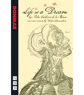 Nick Hern Books Life is a Dream