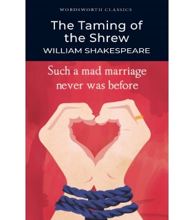 Wordsworth Taming of the Shrew
