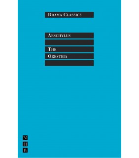 Nick Hern Books The Oresteia