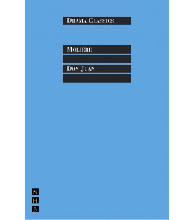 Nick Hern Books Don Juan