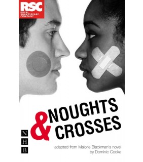 Nick Hern Books Noughts & Crosses Blackmore