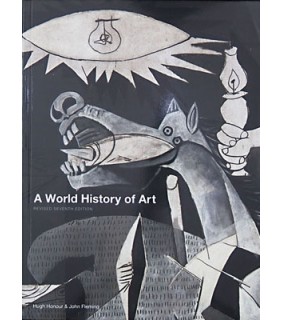 Laurence King A World History of Art