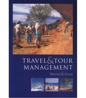 Hospitality Press Travel and Tour Management