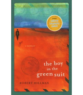 Scribe Publications The Boy in the Green Suit