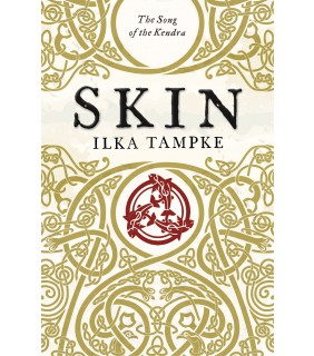 Text Publishing Skin
