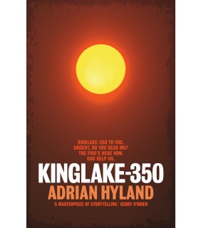 The Text Publishing Company Kinglake-350