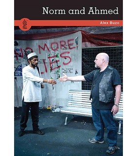 Currency Press Norm and Ahmed