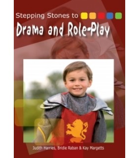 ebook Stepping Stones to Drama and Role Play