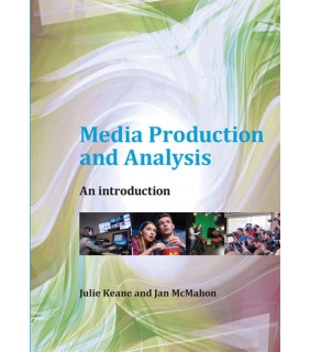 Cengage Learning Media Production and Analysis: An Introduction