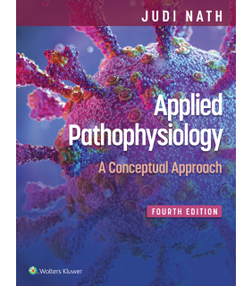 Lippincott Williams & Wilkins USA Applied Pathophysiology 4E