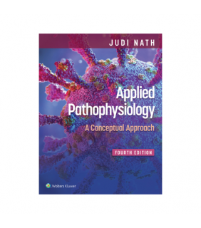 Lippincott Williams & Wilkins USA ebook Applied Pathophysiology 4E