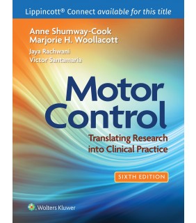 Lippincott Williams & Wilkins USA Motor Control 6E