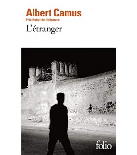 L'Etranger