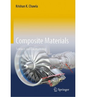 Springer ebook Composite Materials 4E: Science and Engineering