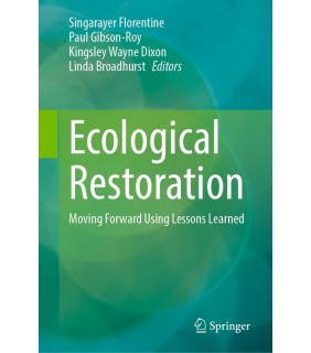 Springer ebook Ecological Restoration