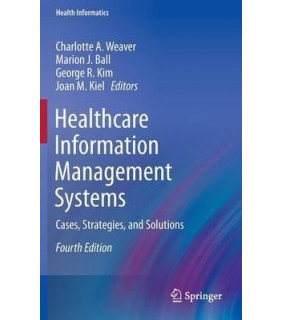 ebook Healthcare Information Management Systems
