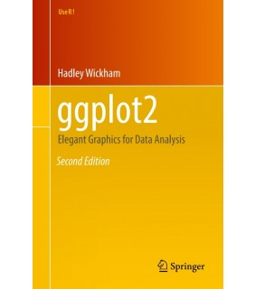 Springer ebook ggplot2 2E