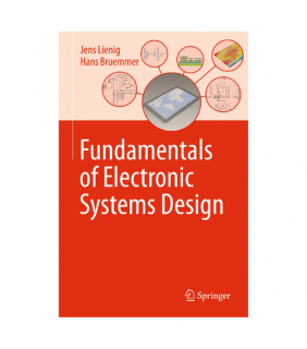 Fundamentals of Electronic Systems Design ebook 