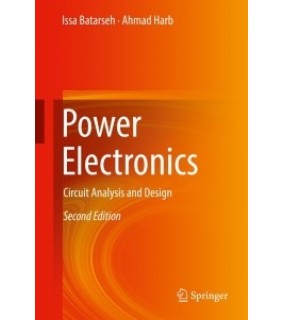Power Electronics: Circuit Analysis and Design - eBook