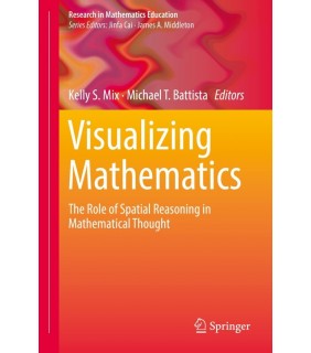 Springer ebook Visualizing Mathematics
