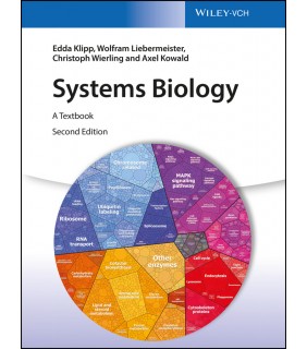 John Wiley & Sons Systems Biology: A Textbook, 2nd Edition